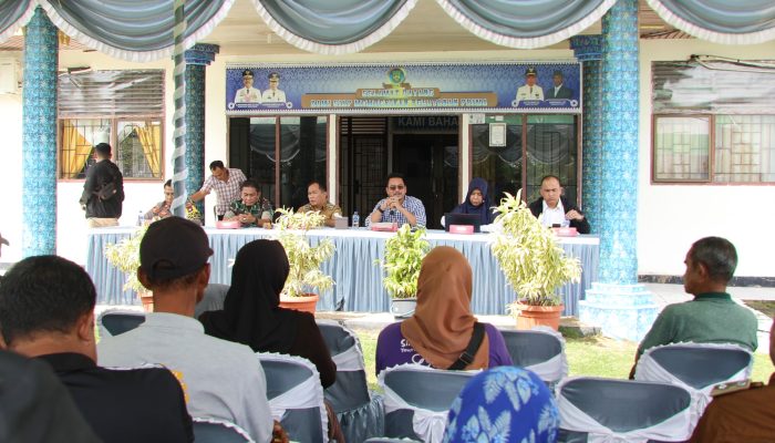 BP Batam Pastikan Pendataan Warga Terdampak Pengembangan Rempang Eco-City Terus Berlanjut