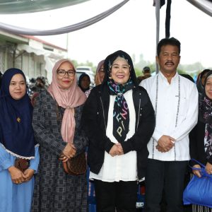 Muhammad Rudi : Partisipasi Masyarakat Kunci Kesuksesan Pembangunan Batam