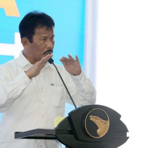 Kepala BP Batam Perjuangkan Hak Tanah Masyarakat, Termasuk Wilayah Hinterland