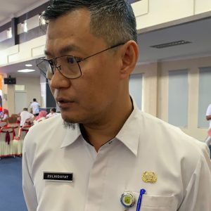 Presiden RI Direncanakan Kunjungi Penyengat dan Pasar Baru Tanjungpinang