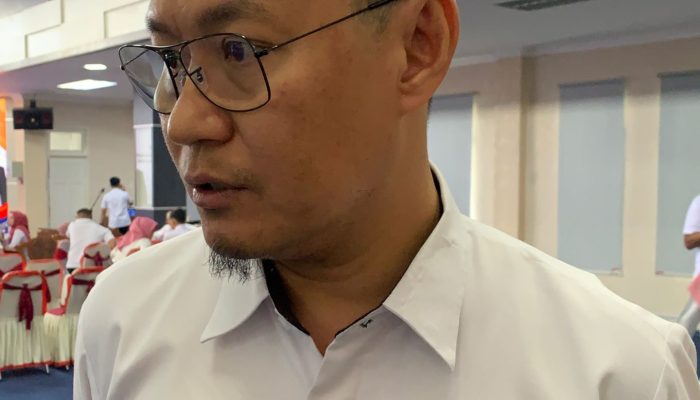 Presiden RI Direncanakan Kunjungi Penyengat dan Pasar Baru Tanjungpinang