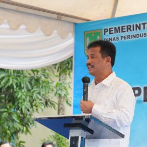 Muhammad Rudi Sebut Tahun 2029 Nanti, Batam Akan Sempurna di Bidang Infrastruktur