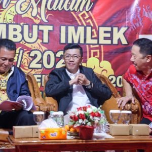 PSMTI Akui Revitalisasi Kawasan Kota Lama Berdampak Ekonomi Bagi Masyarakat  