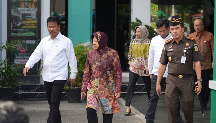 Muhammad Rudi Komitmen Tuntaskan Permasalahan Sosial di Batam