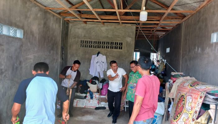 Pendampingan Asuh Anak Rentan Putus Sekolah, DP3APM : Masuk Kategori DTKS