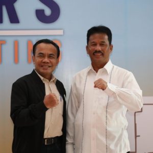 Kepala BP Batam : Peningkatan Investasi Penting Bagi Pertumbuhan Ekonomi