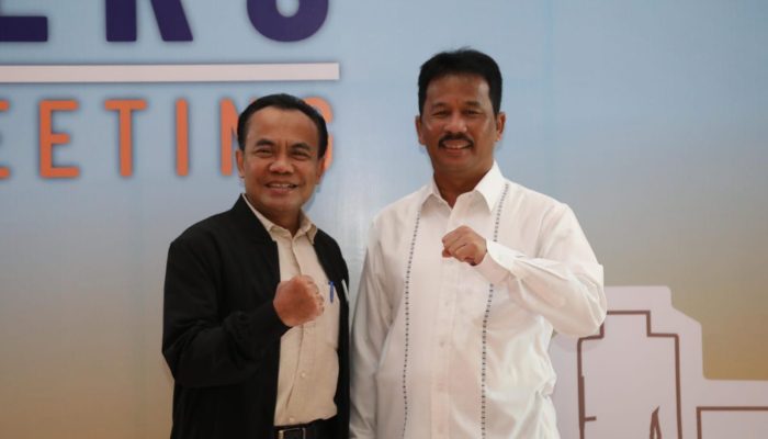 Kepala BP Batam : Peningkatan Investasi Penting Bagi Pertumbuhan Ekonomi