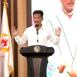 Kepala BP Batam Ajak Generasi Muda Sumbang Ide kreatif untuk Pembangunan Batam