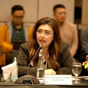 BP Batam Paparkan Progres Relokasi Masyarakat Rempang