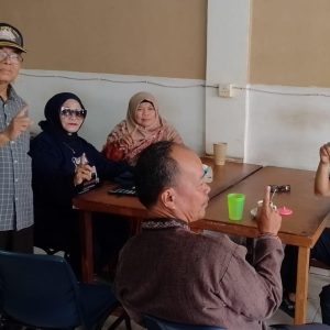 Kampanye Capres Anies- Muhaimin, Ratusan Kendaraan Bakal Konvoi Di Jalanan Bintan-Tanjungpinang