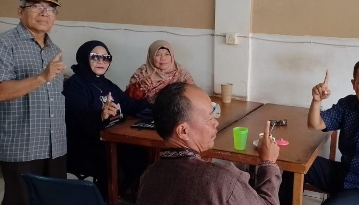 Kampanye Capres Anies- Muhaimin, Ratusan Kendaraan Bakal Konvoi Di Jalanan Bintan-Tanjungpinang