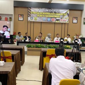 Lakalantas Momok Bagi Ortu Yang Anaknya Ke sekolah Berkendara Motor 