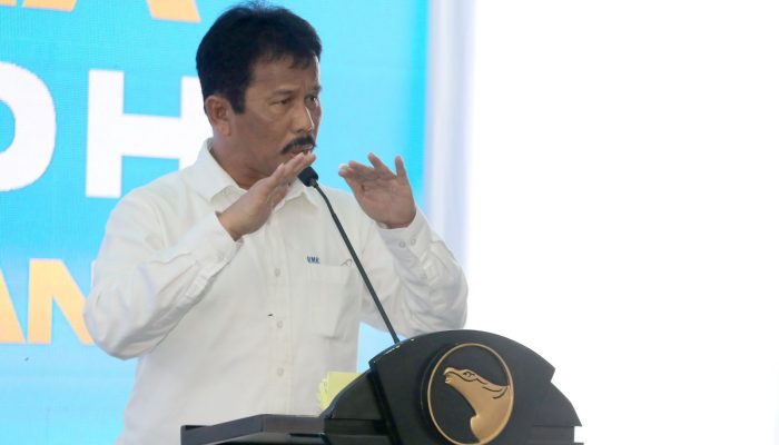 Pembangunan 4 Rumah Contoh Untuk Warga Rempang Ditargetkan Tuntas Maret 2024 