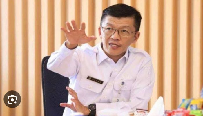 Perbaikan 5 Titik Jalan, Pemko Tanjungpinang Terima Kucuran APBN Rp140 Miliar 