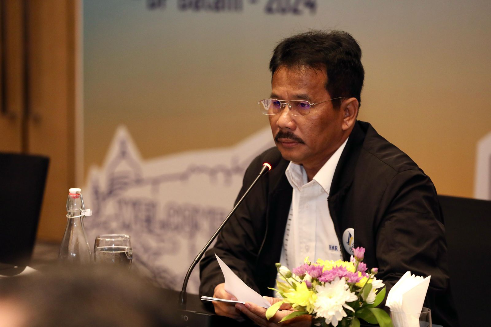 Berikut 10 Sektor Dominasi Realisasi Investasi PMA Tahun 2023