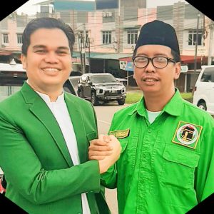 4 Program Unggulan Caleg DPRD Tanjungpinang Dari Partai PPP, Rony Nainggolan