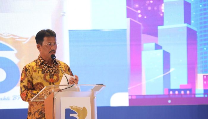 Kepala BP Batam Komitmen Berikan Kemudahan Bagi PMA Maupun PMDN