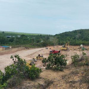 Progres Pembangunan Rumah Contoh, BP Batam Targetkan Selesai  Maret 2024