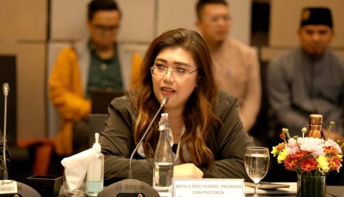 Update Program Rempang Eco-City, BP Batam : 387 KK Siap Pindah Ke Hunian Sementara