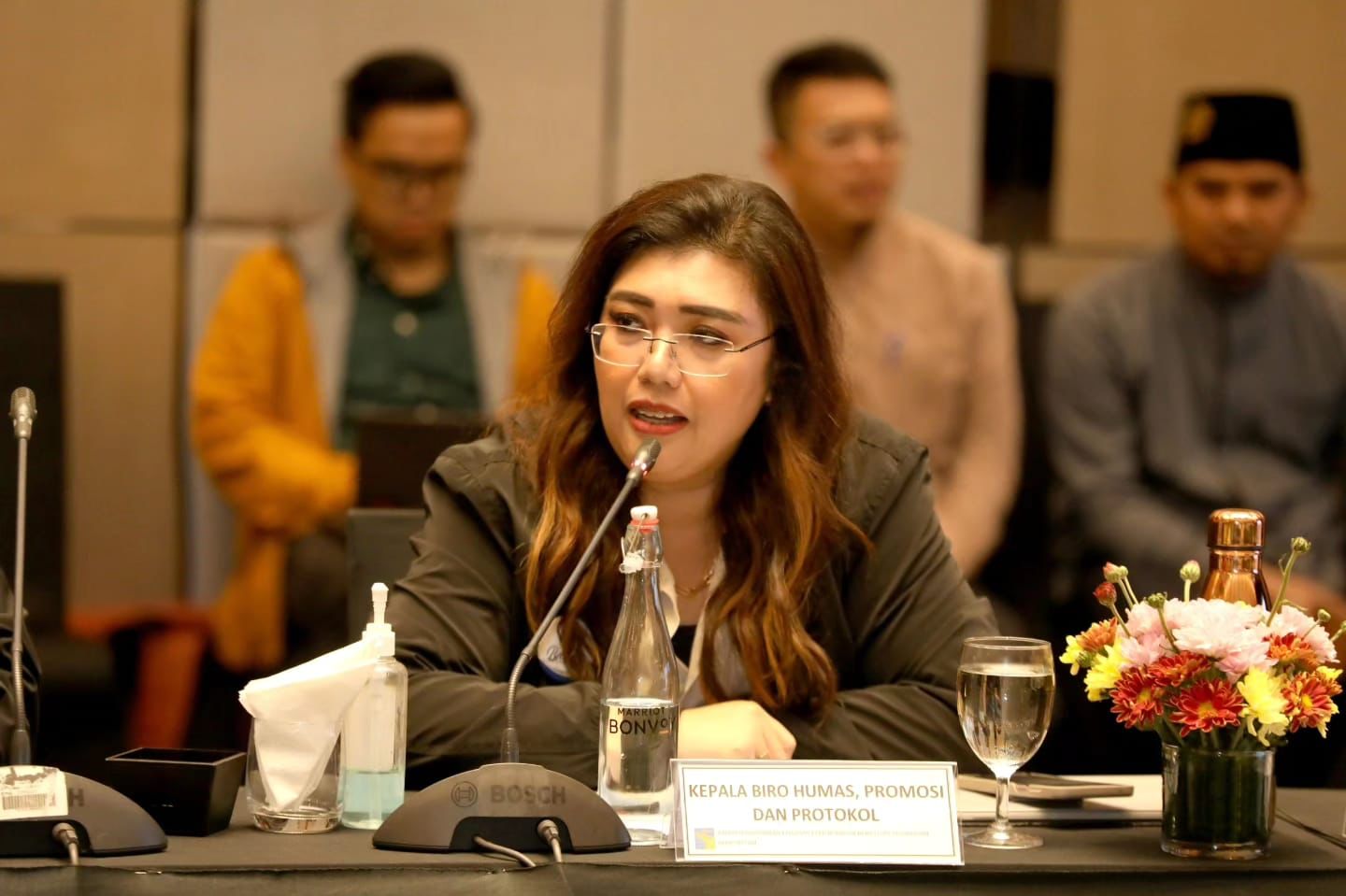 Total Nilai Investasi di Batam Tahun 2023 Capai Rp15,62 Triliun, Didominasi PMA Rp8,8 Triliun 