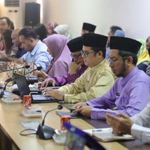 Pemprov Kepri dan BPH Migas Bahas Optimalisasi Penggunaan BBM
