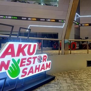 Yuk Jadi Investor Saham di PT BEI