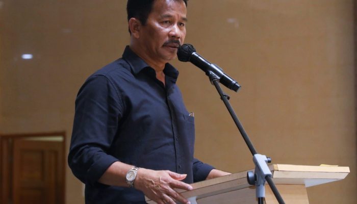 Semester II, Realisasi Investasi Batam Tumbuh 7,2 Persen