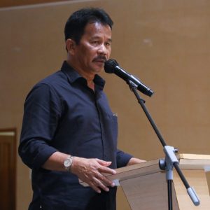 BP Batam Raih Predikat Sangat Baik Indeks Perencanaan Pembangunan Nasional