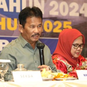 Kepala BP Batam Ajak Masyarakat Dukung Realisasi Pengembangan Rempang Eco-City