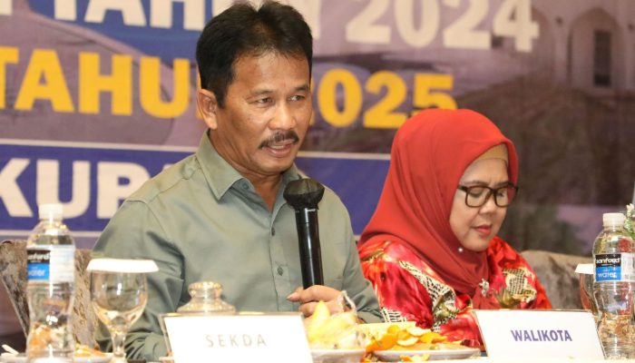 Kepala BP Batam Ajak Masyarakat Dukung Realisasi Pengembangan Rempang Eco-City