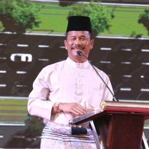Muhammad Rudi Ajak Masyarakat Manfaatkan Medsos Promosikan Batam
