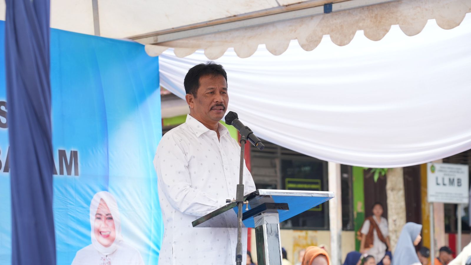 Kepala BP Batam Jamin Kenyamanan Investasi di Batam