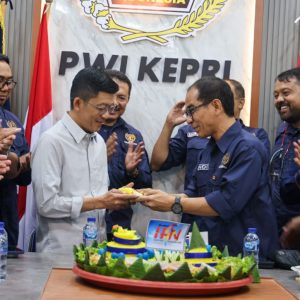 HPN 2024 Momentum Untuk Menyatukan Langkah Pembangunan