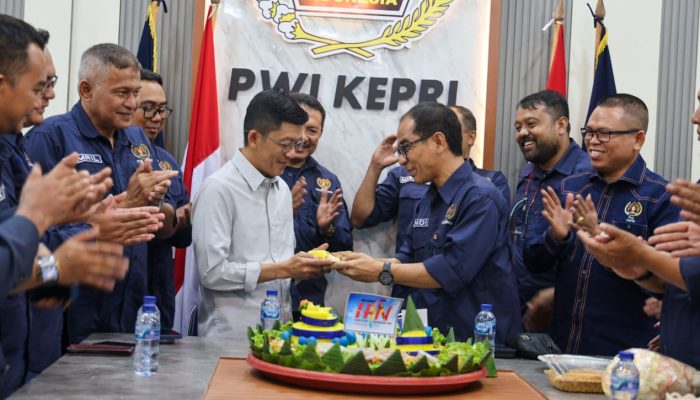 HPN 2024 Momentum Untuk Menyatukan Langkah Pembangunan