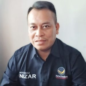 Ketua DPD Nasdem Optimis Pertahankan Kemenangan Partainya