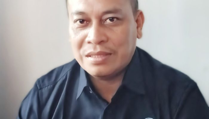 Ketua DPD Nasdem Optimis Pertahankan Kemenangan Partainya