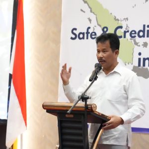Realisasi Investasi di Kota Batam Tahun 2023 Meningkat Rp2,38 Triliun Dibandingkan 2022 