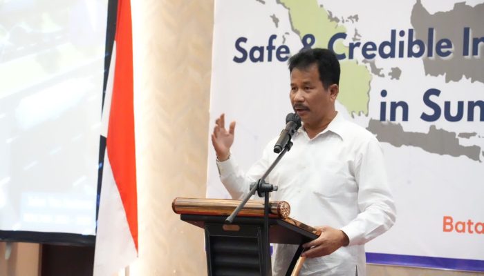 Realisasi Investasi di Kota Batam Tahun 2023 Meningkat Rp2,38 Triliun Dibandingkan 2022 