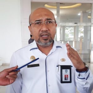 Ketersediaan Stok Beras di Bulog Kepri Cukup Penuhi Kebutuhan Ramadhan dan Lebaran 2024