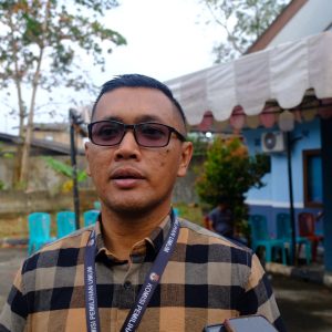 Ada 11 TPS di 3 Kecamatan Berpotensi PSU Di Tanjungpinang