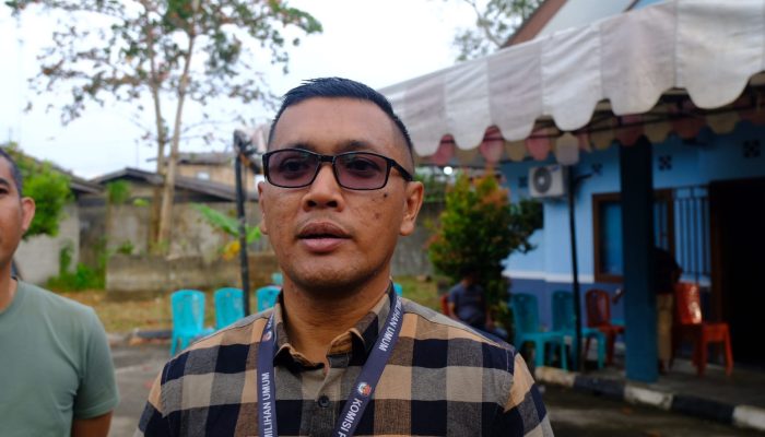 Ada 11 TPS di 3 Kecamatan Berpotensi PSU Di Tanjungpinang