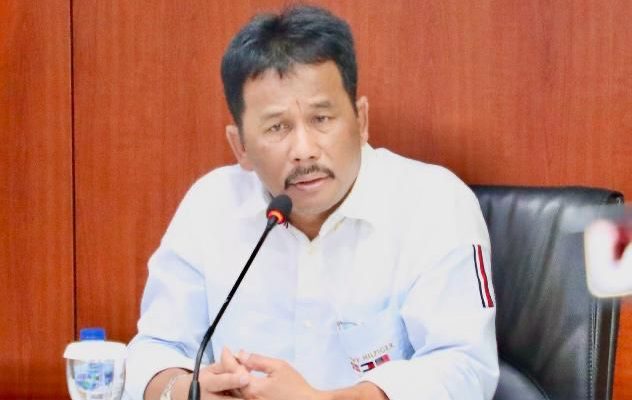 Pasca Pemungutan Suara, Muhammad Rudi Ajak Masyarakat Kembali Bersatu