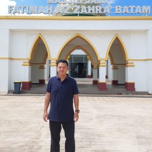 Catatan dari Bilik Suara Pemilu 2024
