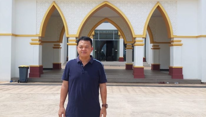 Catatan dari Bilik Suara Pemilu 2024