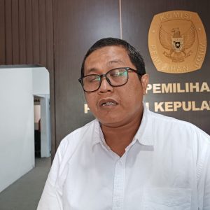 Total 10 TPS di Provinsi Kepri Akan Digelar PSU, Besok PSU di Batam dan Karimun 