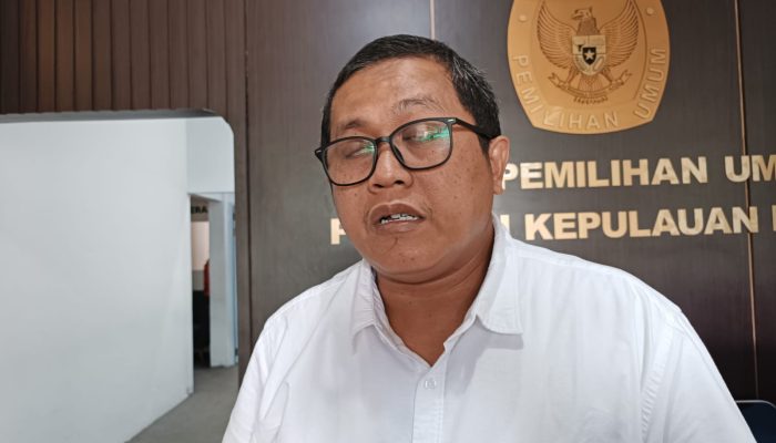 Total 10 TPS di Provinsi Kepri Akan Digelar PSU, Besok PSU di Batam dan Karimun 