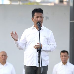 Kepala BP Batam : Pembangunan Rempang Terus Berlanjut