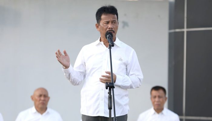 Kepala BP Batam : Pembangunan Rempang Terus Berlanjut