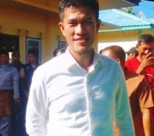 DPRD Natuna Siap Kawal Usulan Dari Masyarakat Pulau Laut