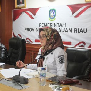 Rencana Jadi Agenda Tahunan, KDEKS Kepri Akan Gelar Festival Halal Fair 2024